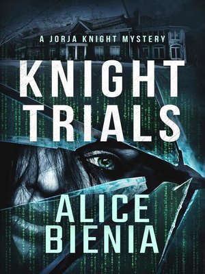 cover image of Knight Trials